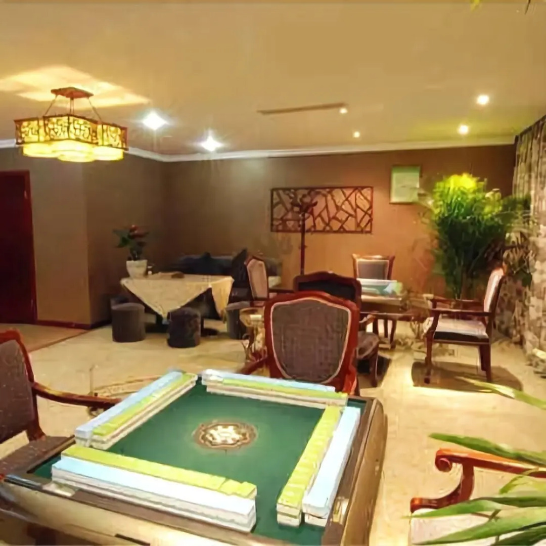 Guangan Dongyang International Hotel