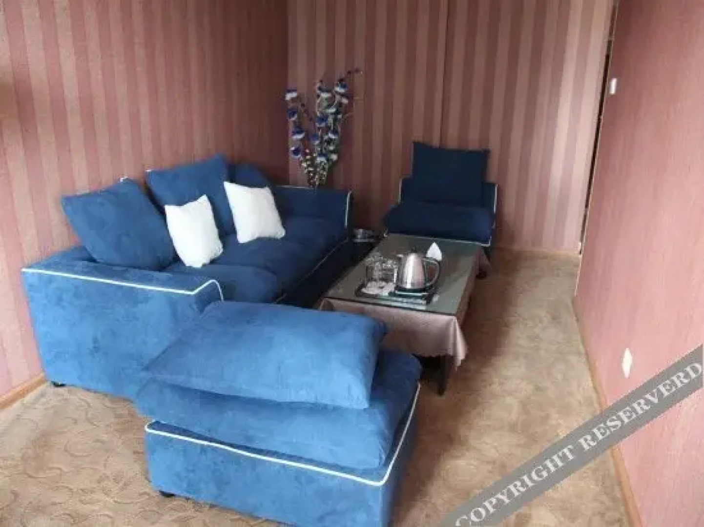 Wennuan Business Hotel