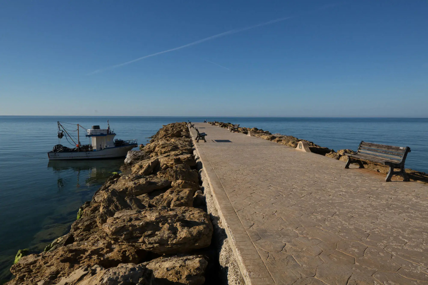 La Rosa Hotel - Selinunte