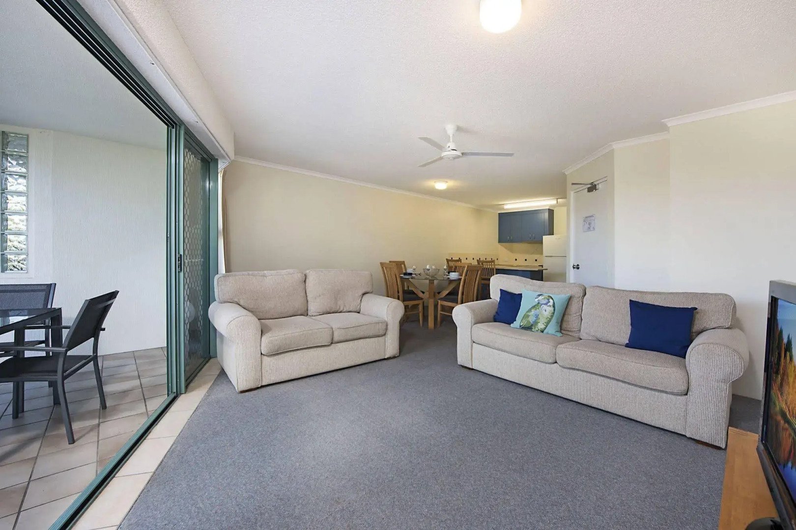 Fairseas Holiday Apartments