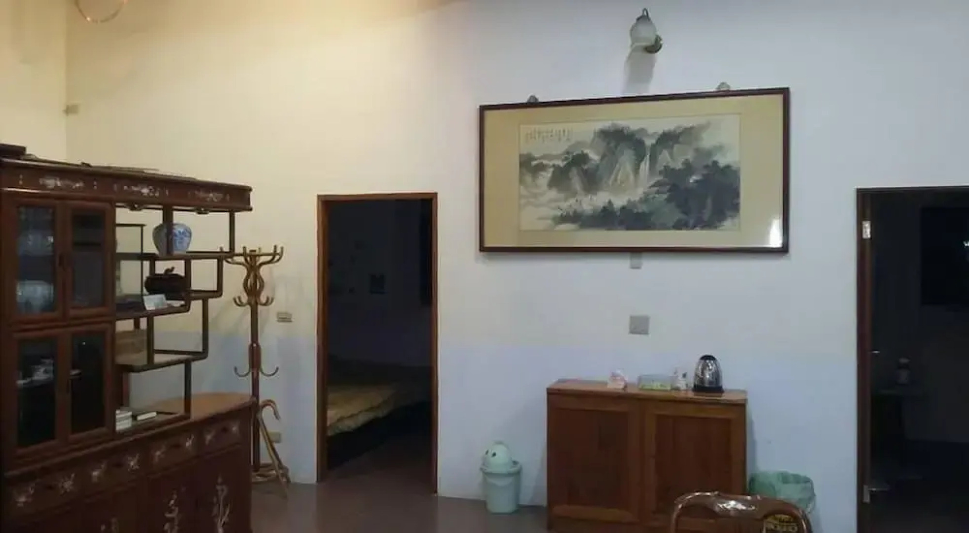Duan Yuan Homestay
