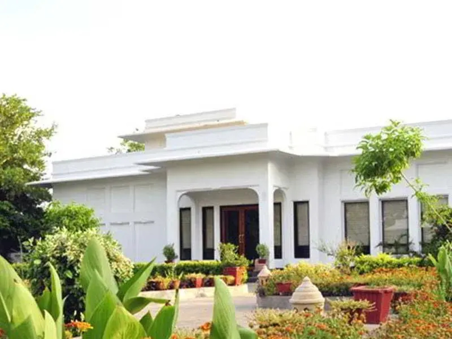Udai Vilas Palace