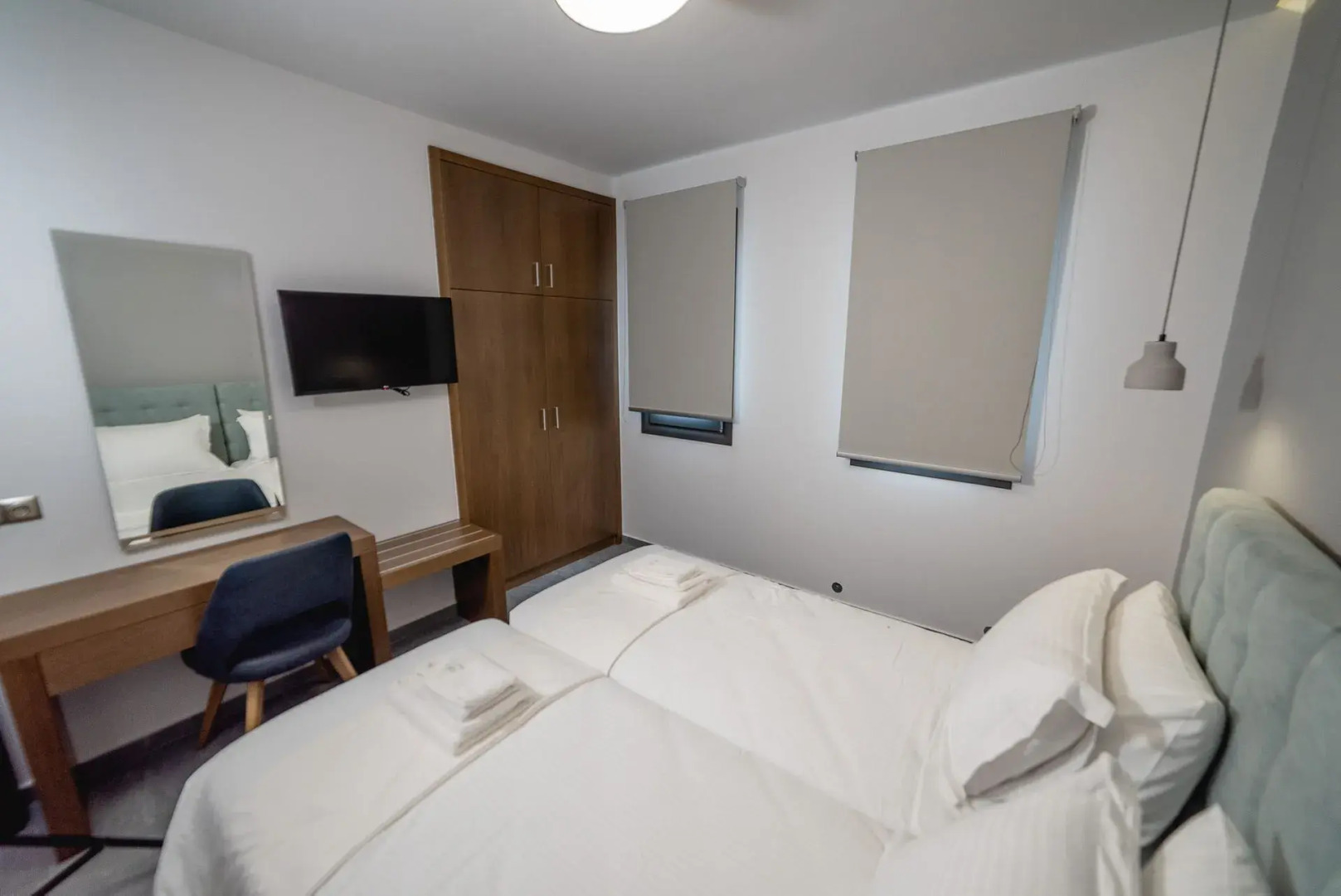 Terra Olivia Luxury Villas and Suites