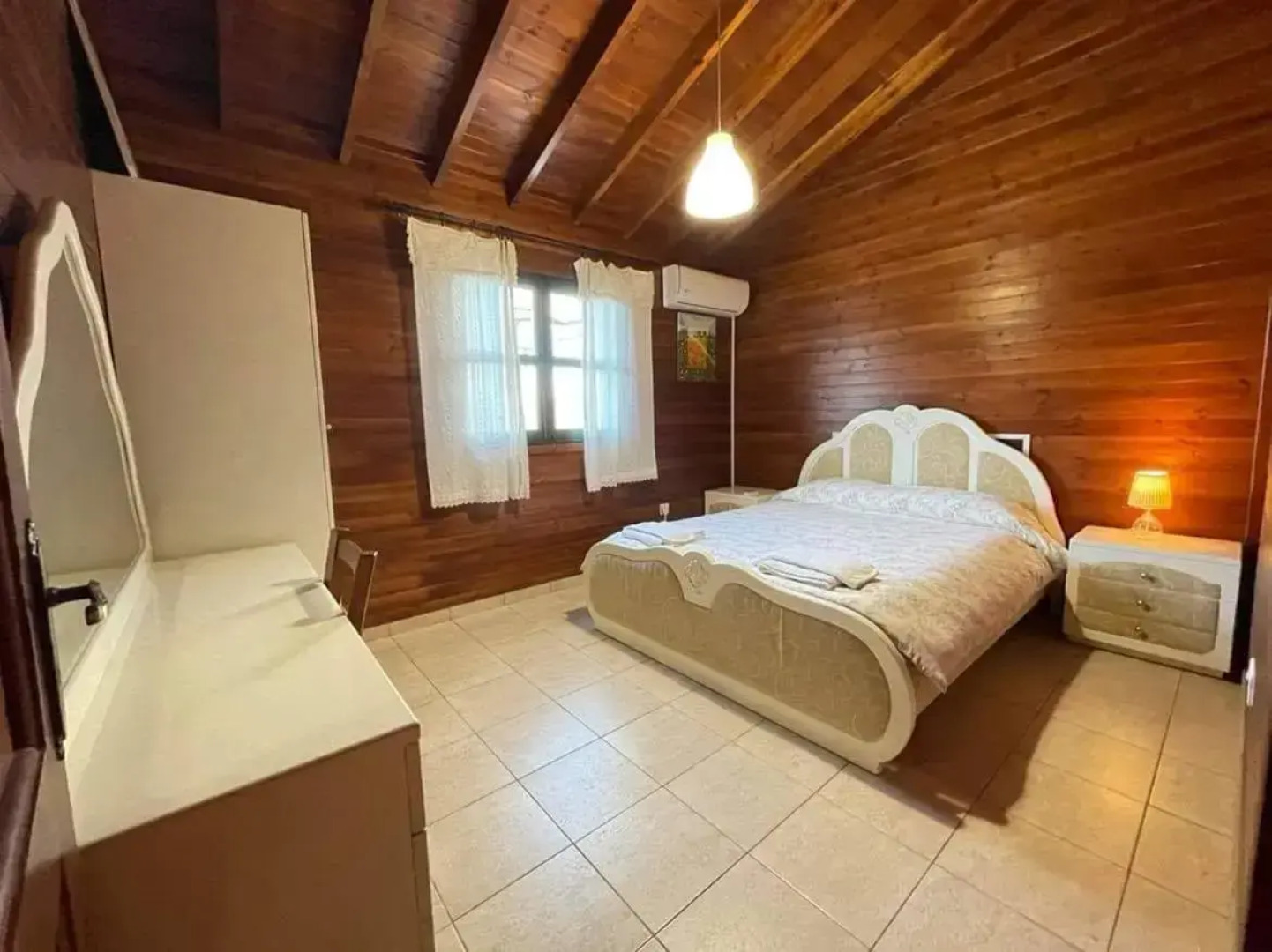 Koilani Village House