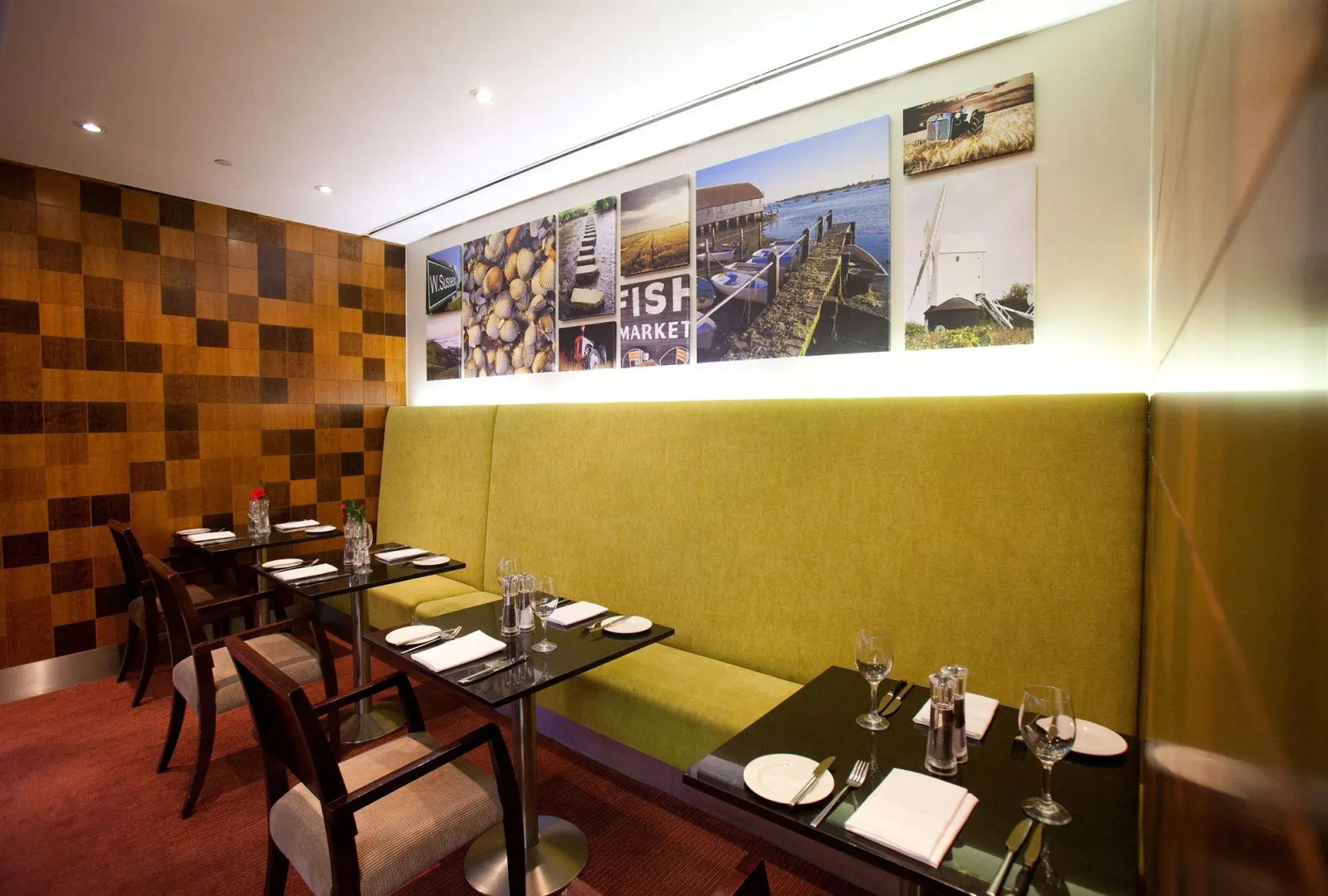 Arora Hotel Gatwick/Crawley