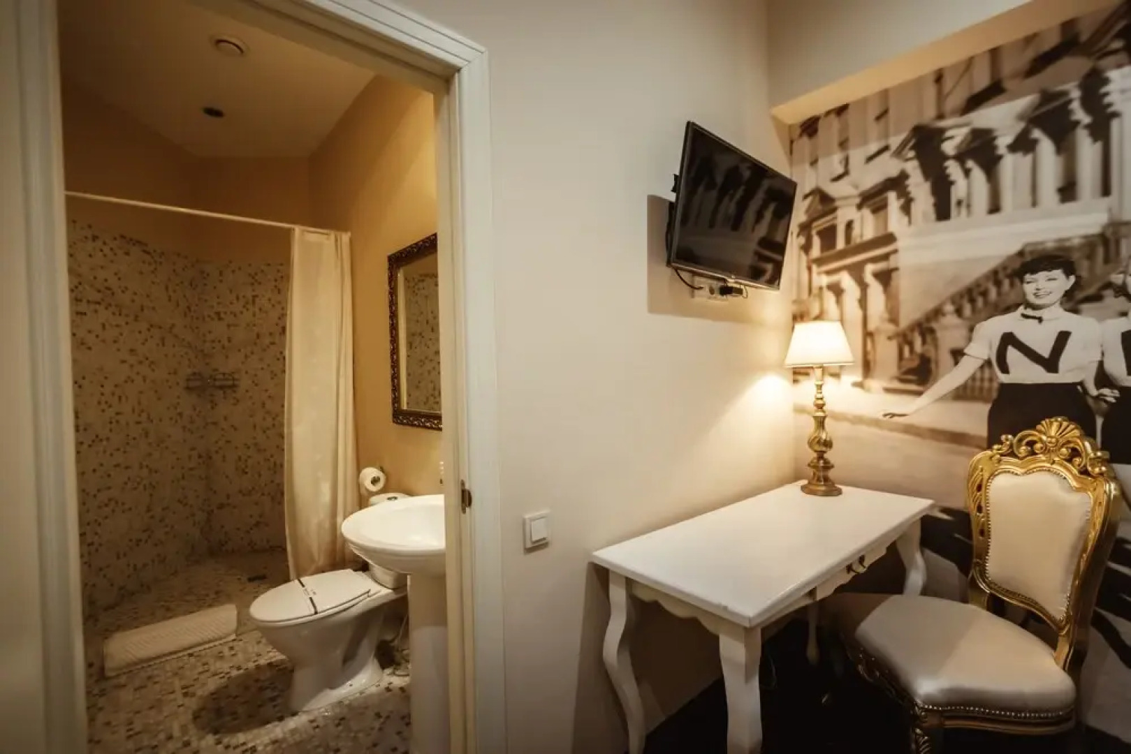 Роял отель де Пари