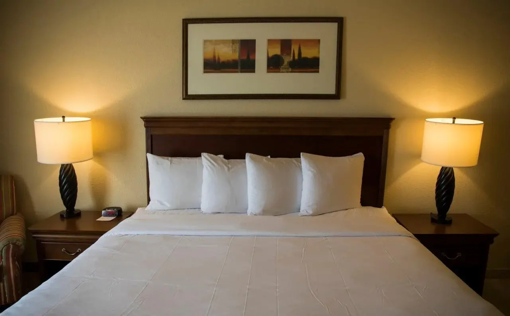 Country Inn and Suites Valparaiso