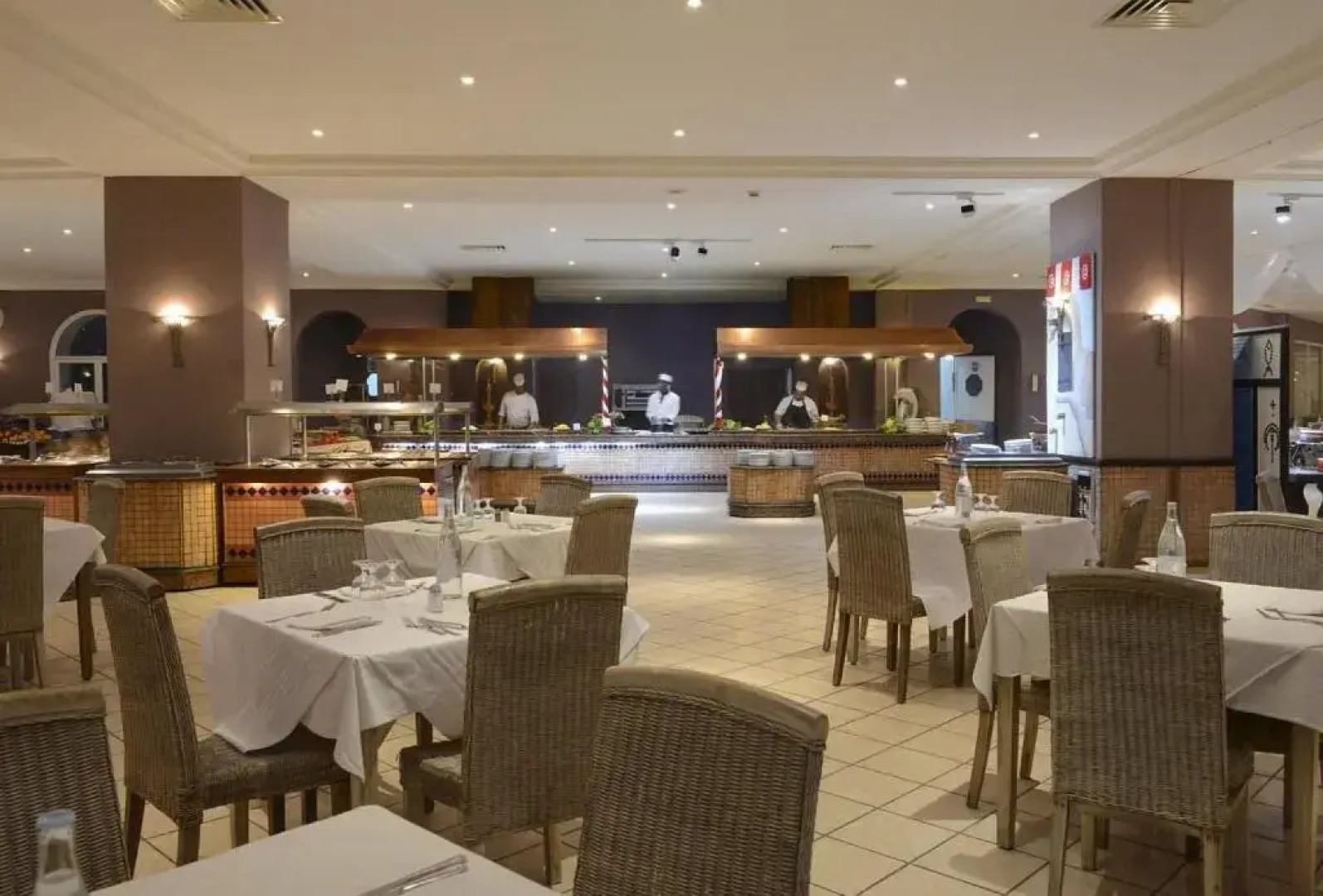 Iris Djerba Hotel & Thalasso