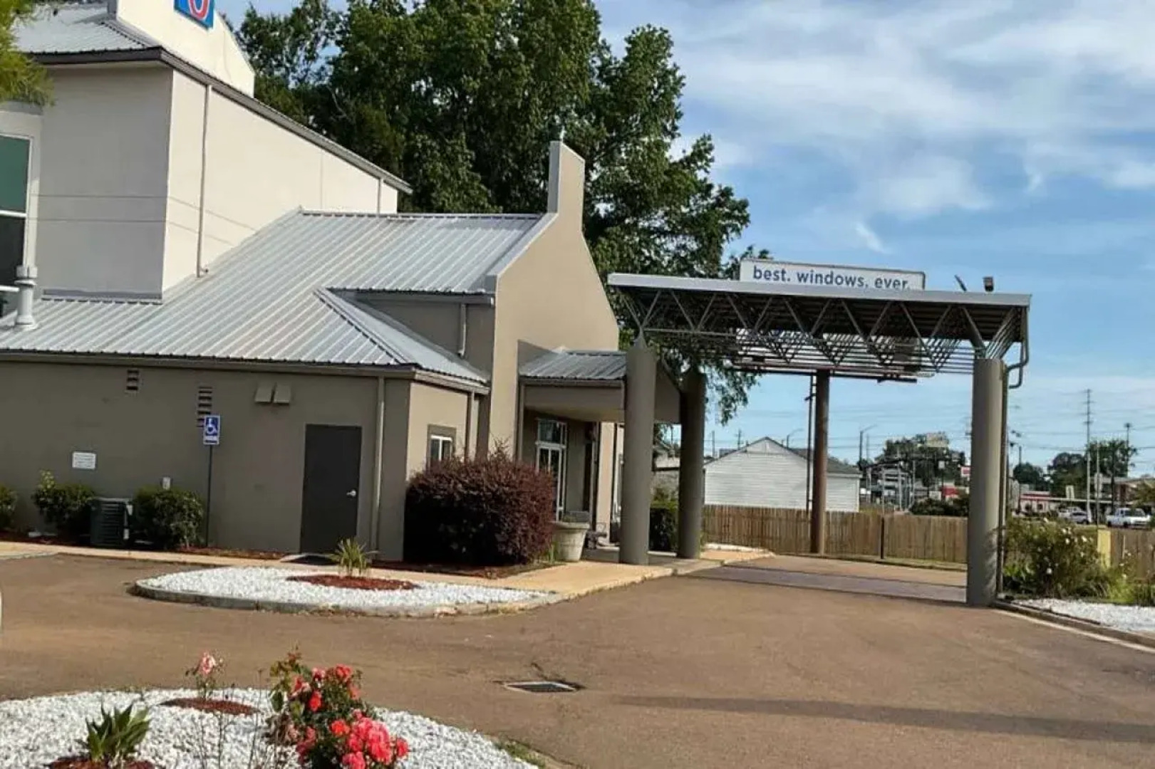 Motel 6 Jackson Airport, Pearl