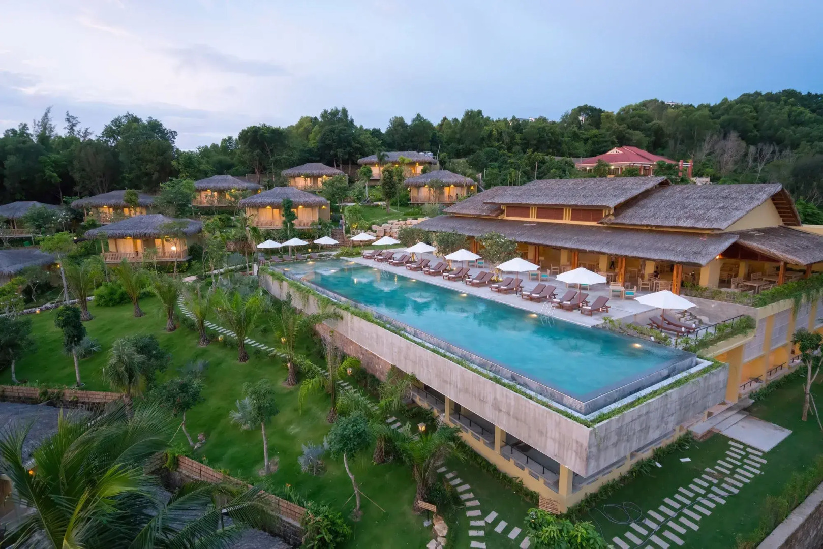 Lahana Resort Phu Quoc & Spa