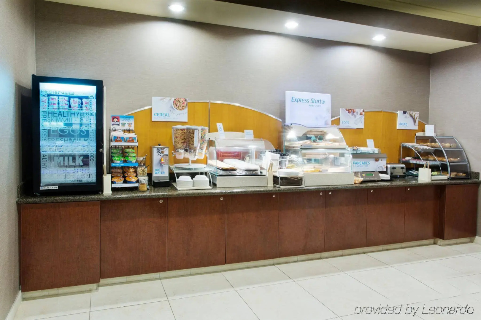 Holiday Inn Express & Suites Astoria by IHG