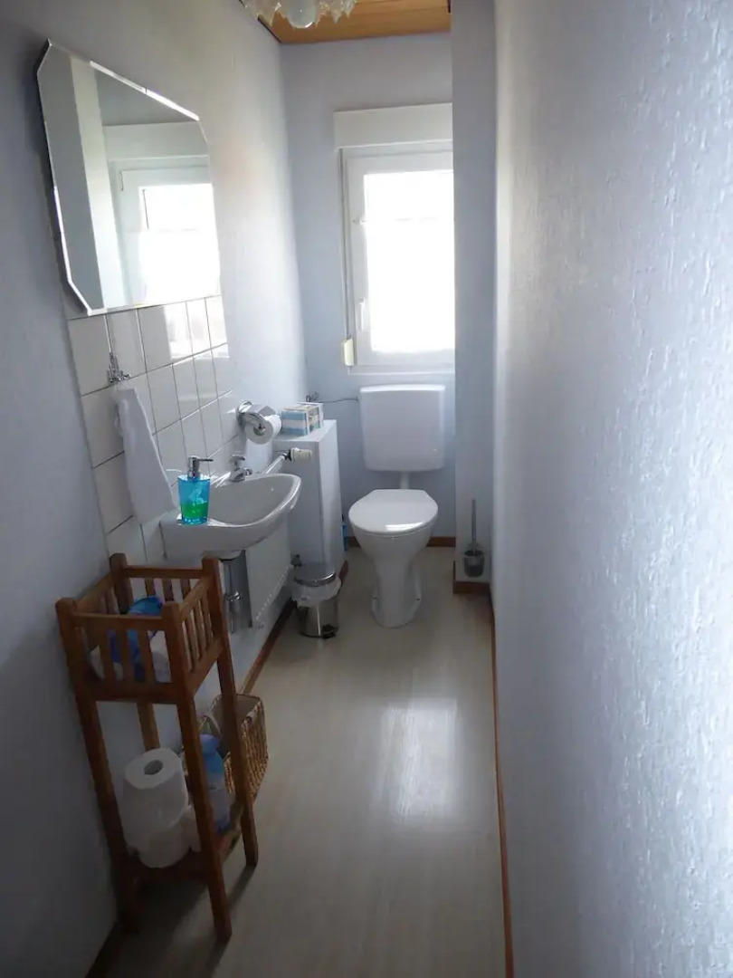 Ferienwohnung Anke Kaufmann