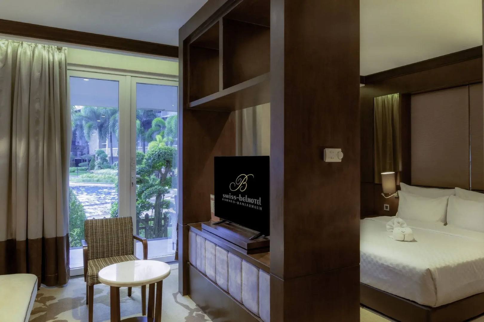 Swiss-Belhotel Borneo Banjarmasin