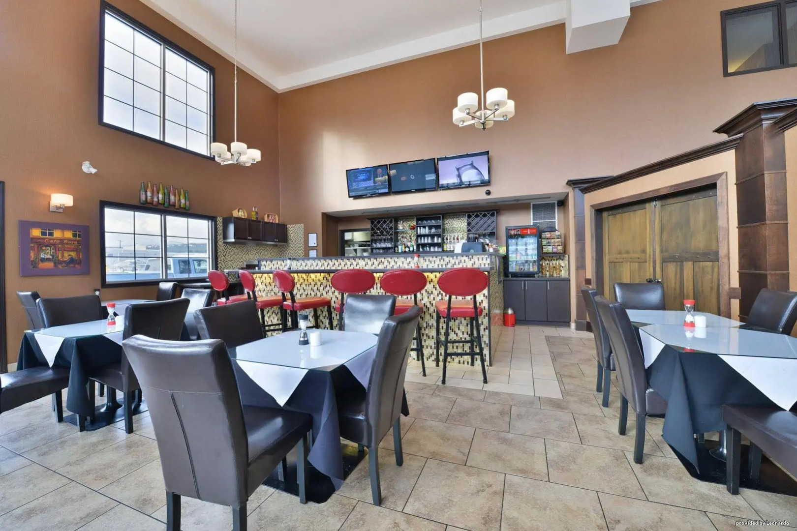 Prestige Cranbrook Hotel, BW Premier Collection