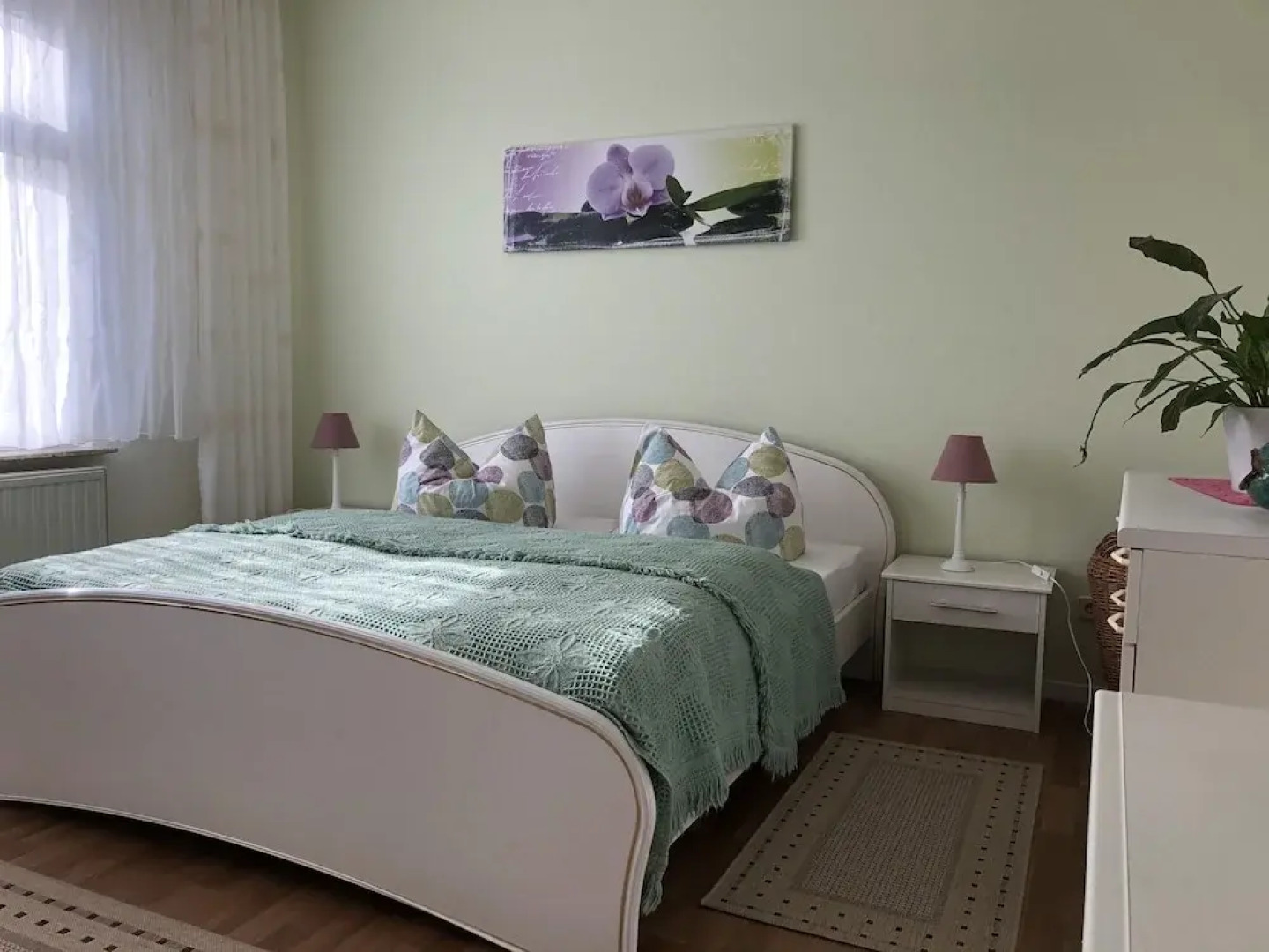 Ferienwohnung A.Böhland