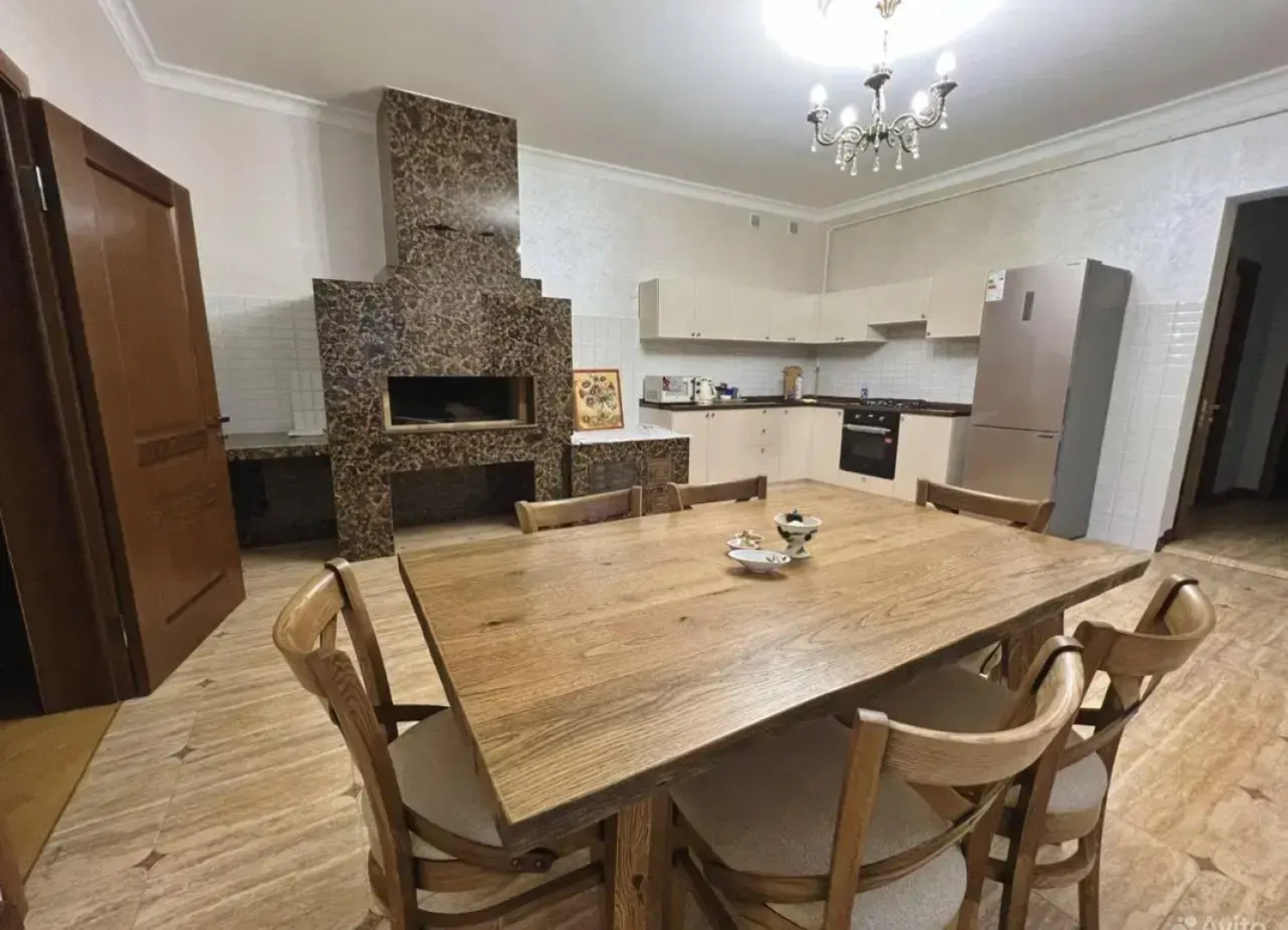 Усадьба Батча