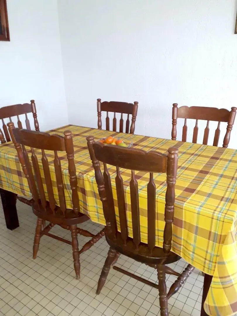 House With 3 Bedrooms in Port-louis, With Enclosed Garden and Wifi - 5