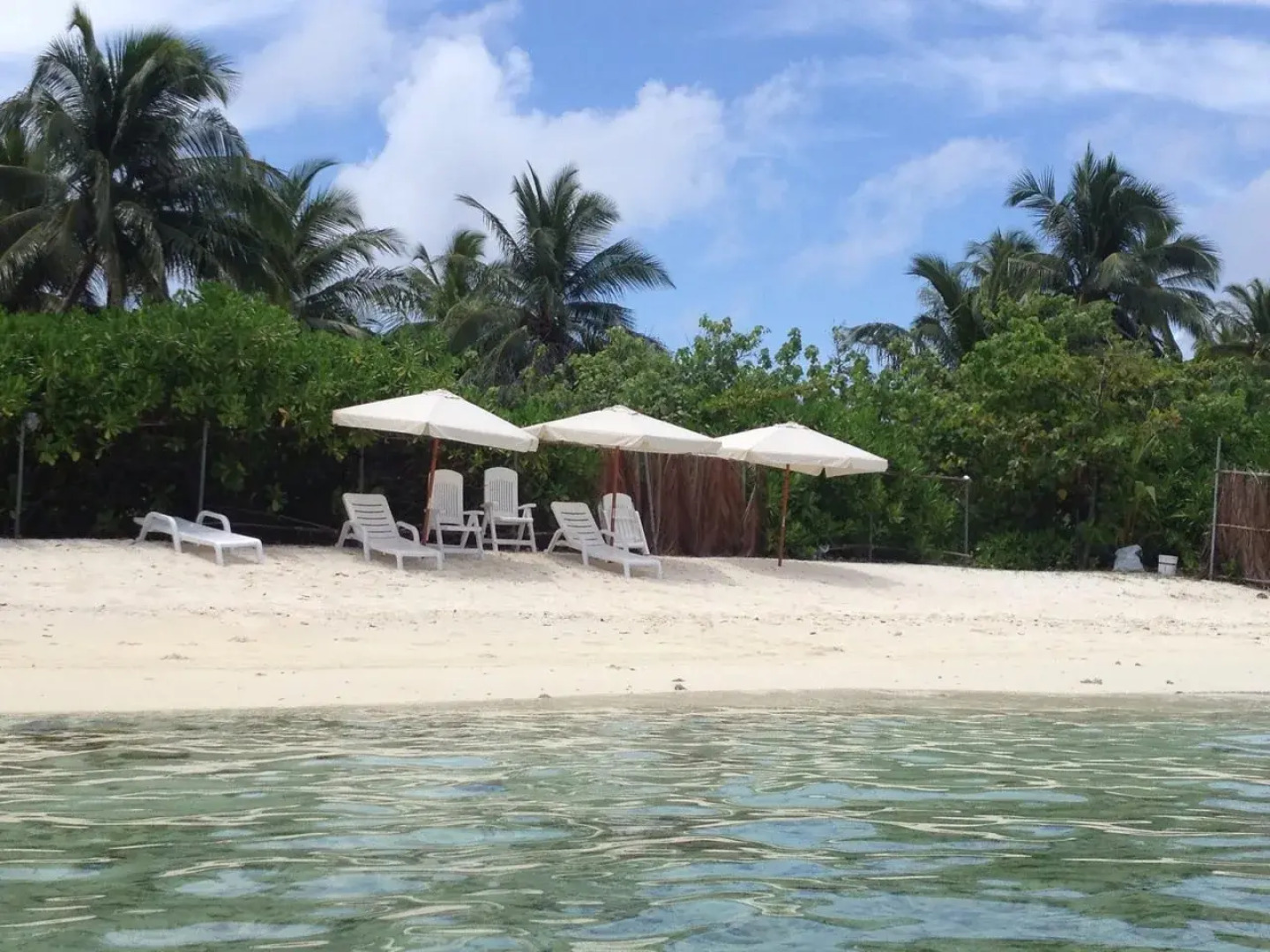 Huzey View Guest House