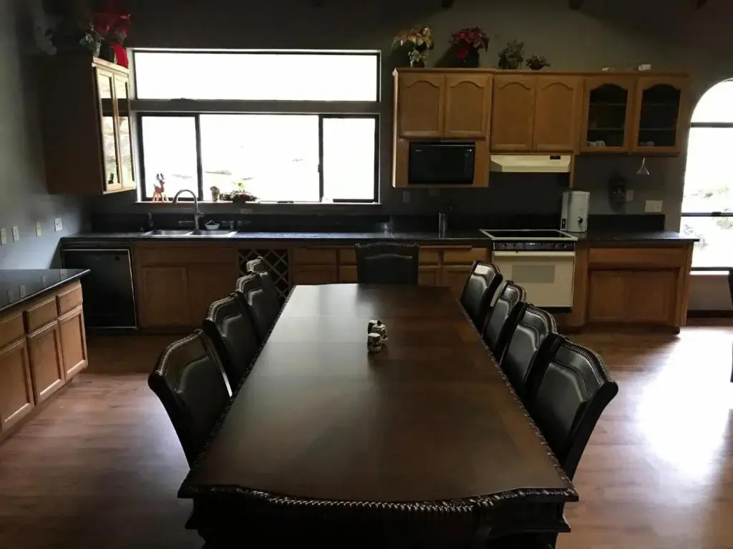 Mountain Trail Lodge & Vacation Rentals