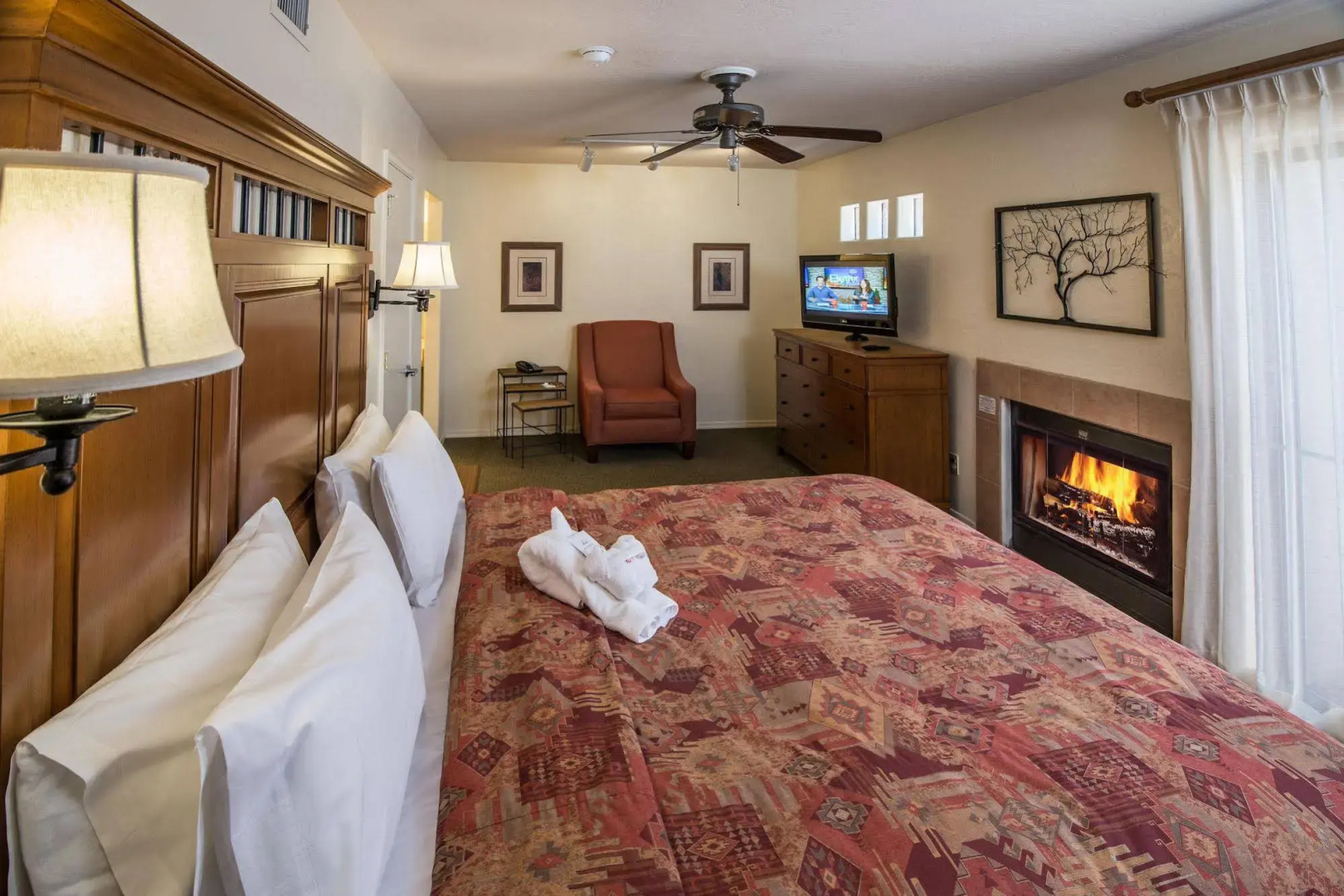 Villas of Cave Creek