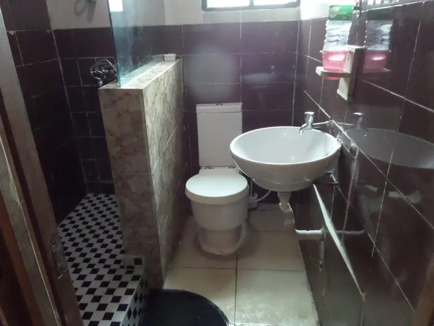 De New Landmark hotel