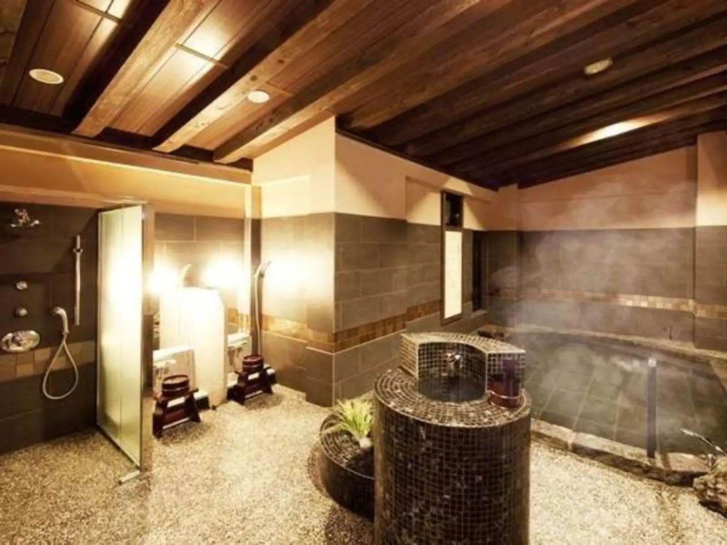 Silk inn Kagoshima