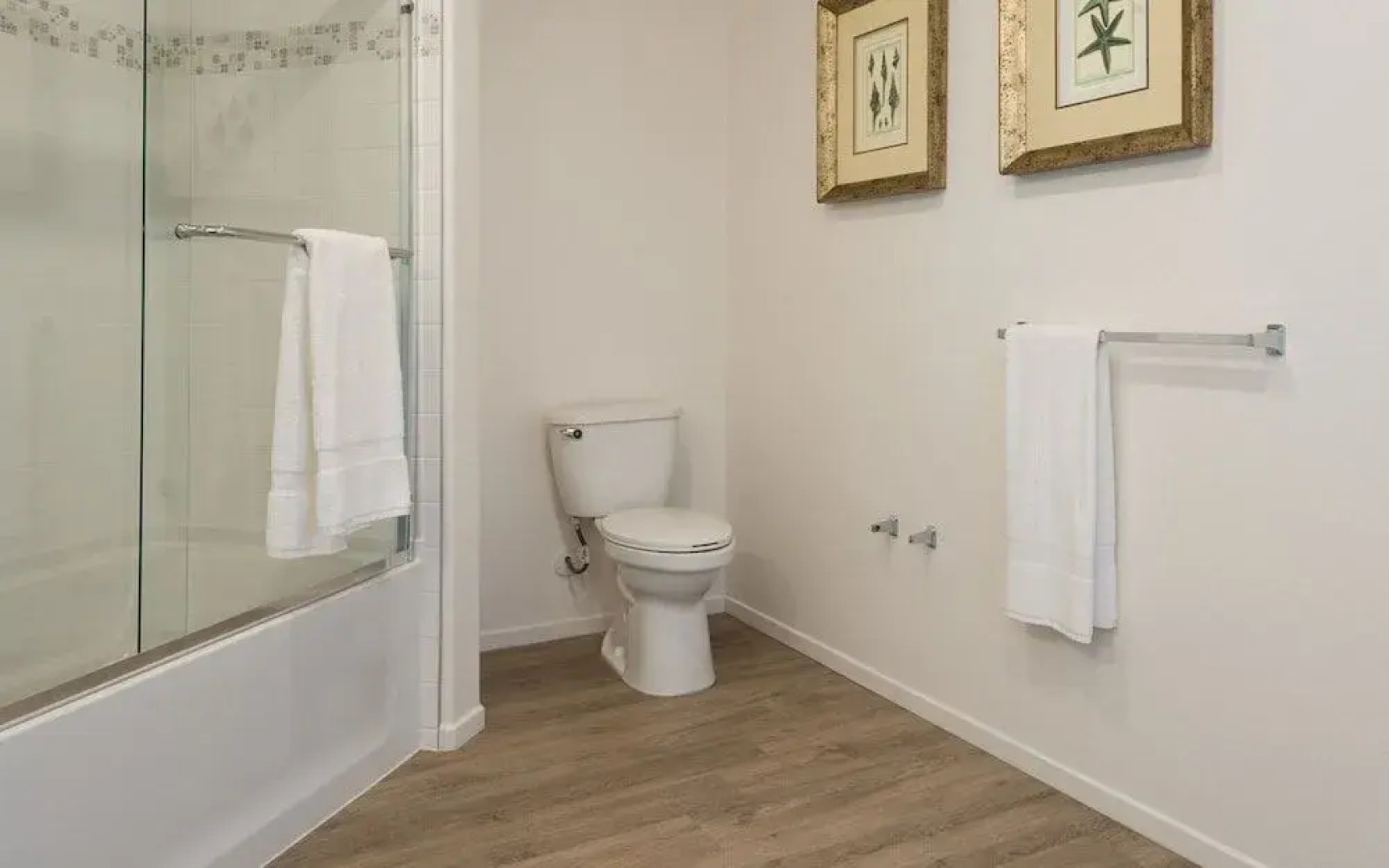 Marina Del Rey Privilege