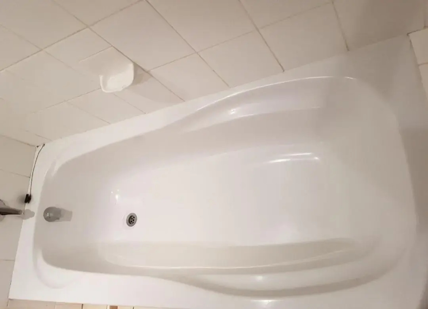 Bali Hai Beach and Sea View