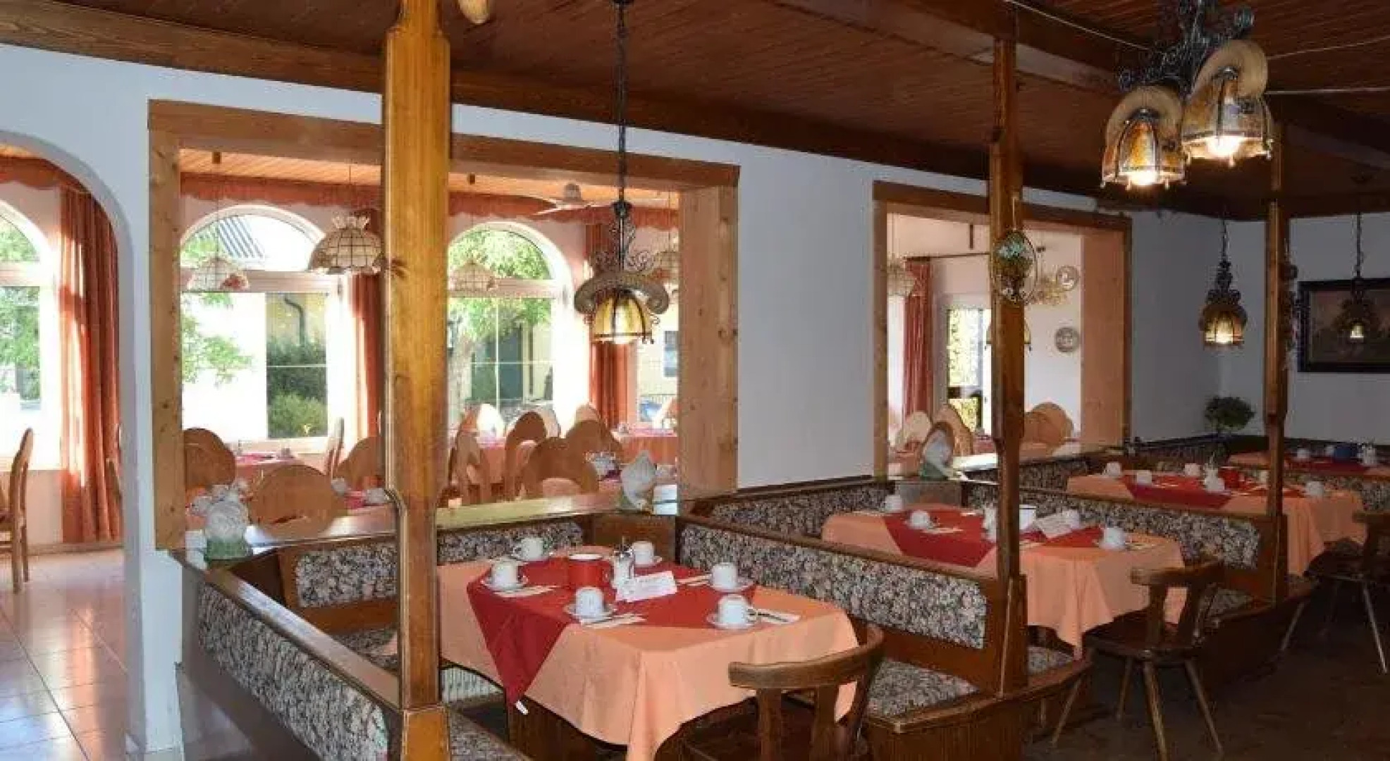 Gästehaus Hotel Herlinde