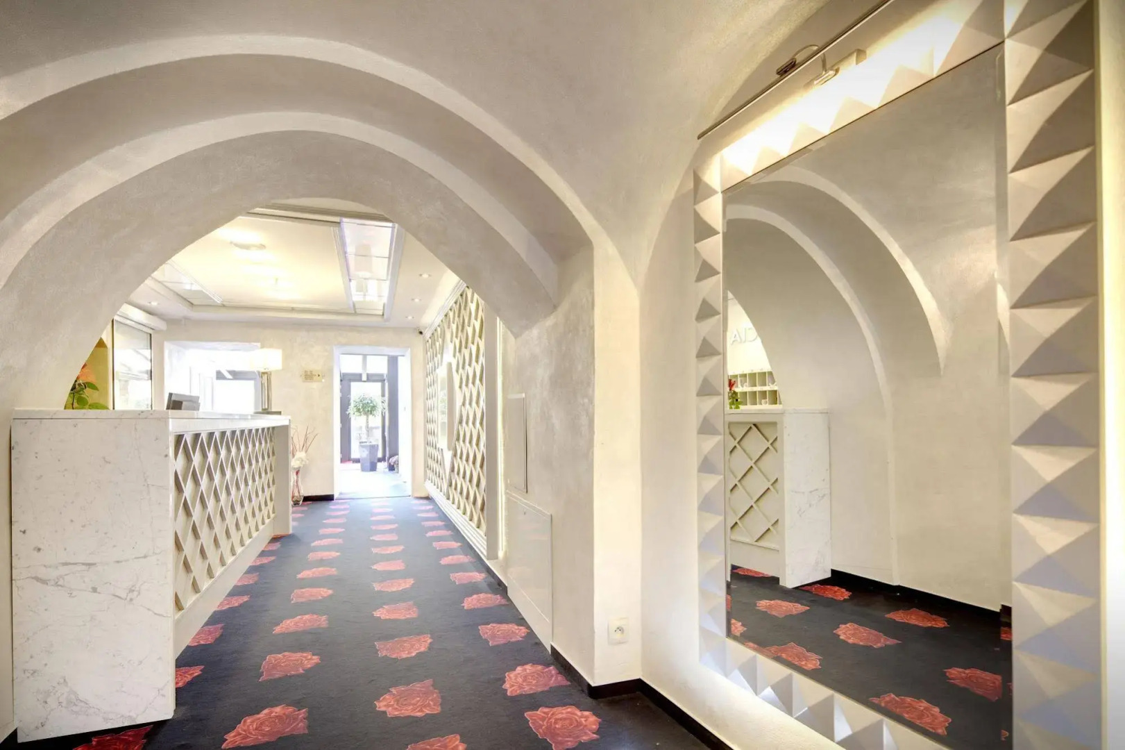 Boutique Hotel Hviezdoslav