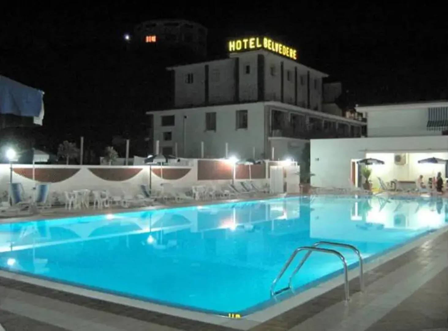 Belvedere Club Hotel