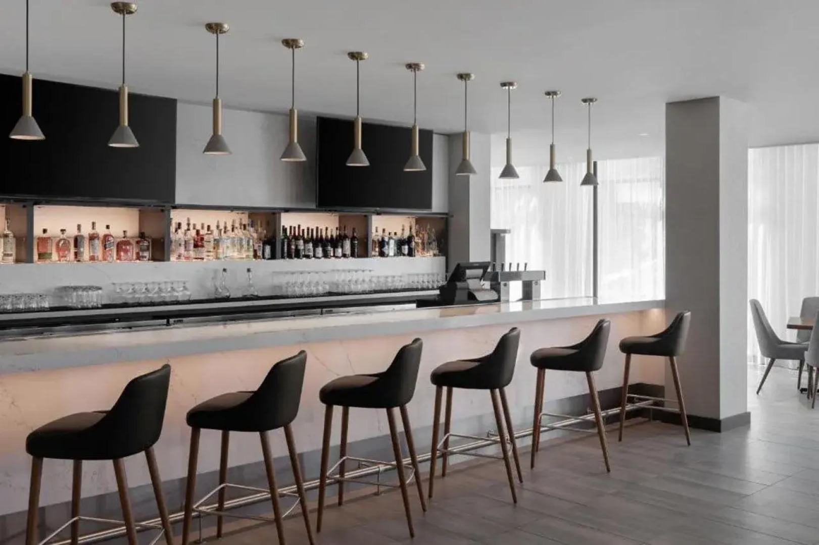 AC Hotel by Marriott Santa Rosa Sonoma Wine Country