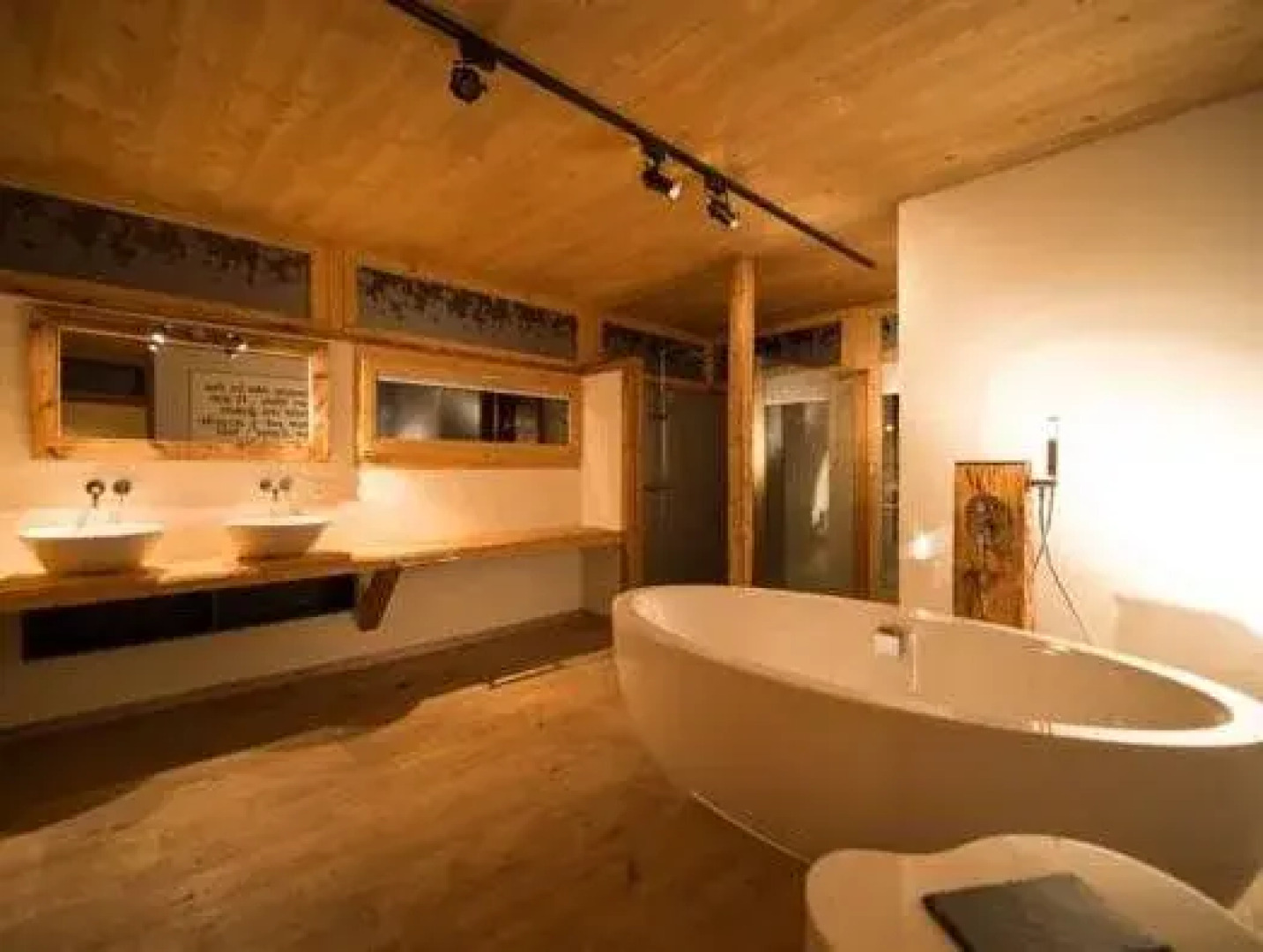 Lodge Alpes et caetera