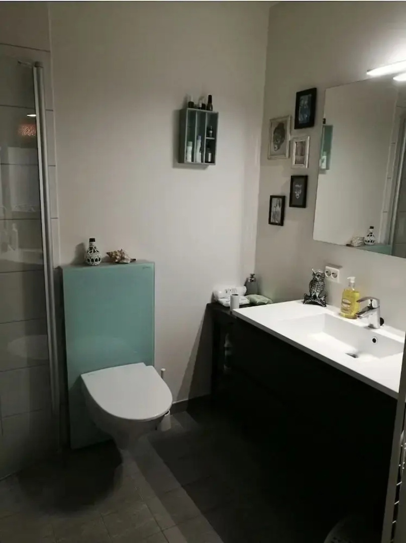 Pulpit Rock Family Apartment