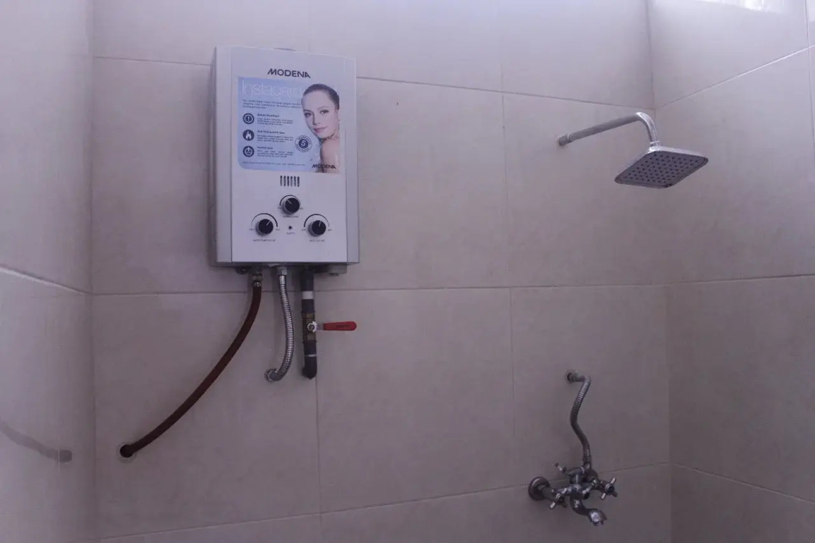 Rizky Bromo Homestay