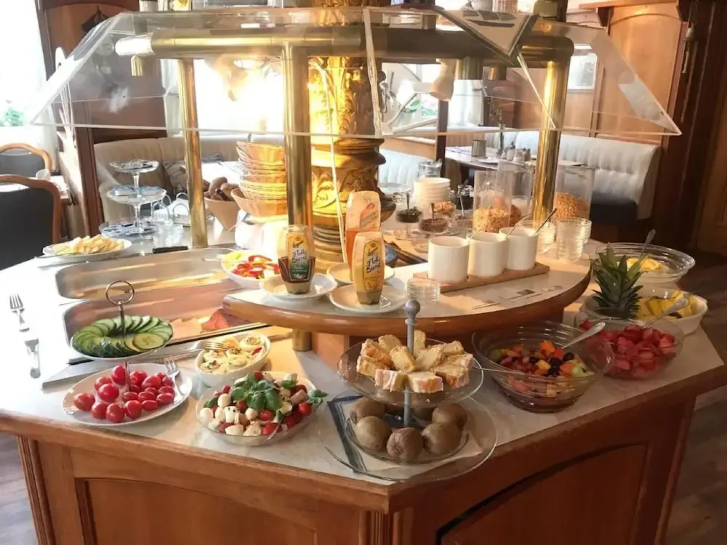 Alt Emder Bürgerhaus