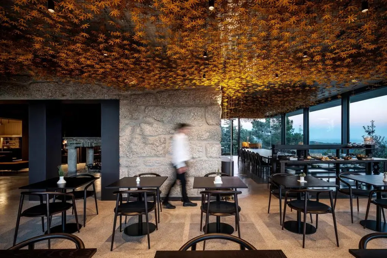 Casa de São Lourenço - Burel Panorama Hotel - Member of Design Hotels