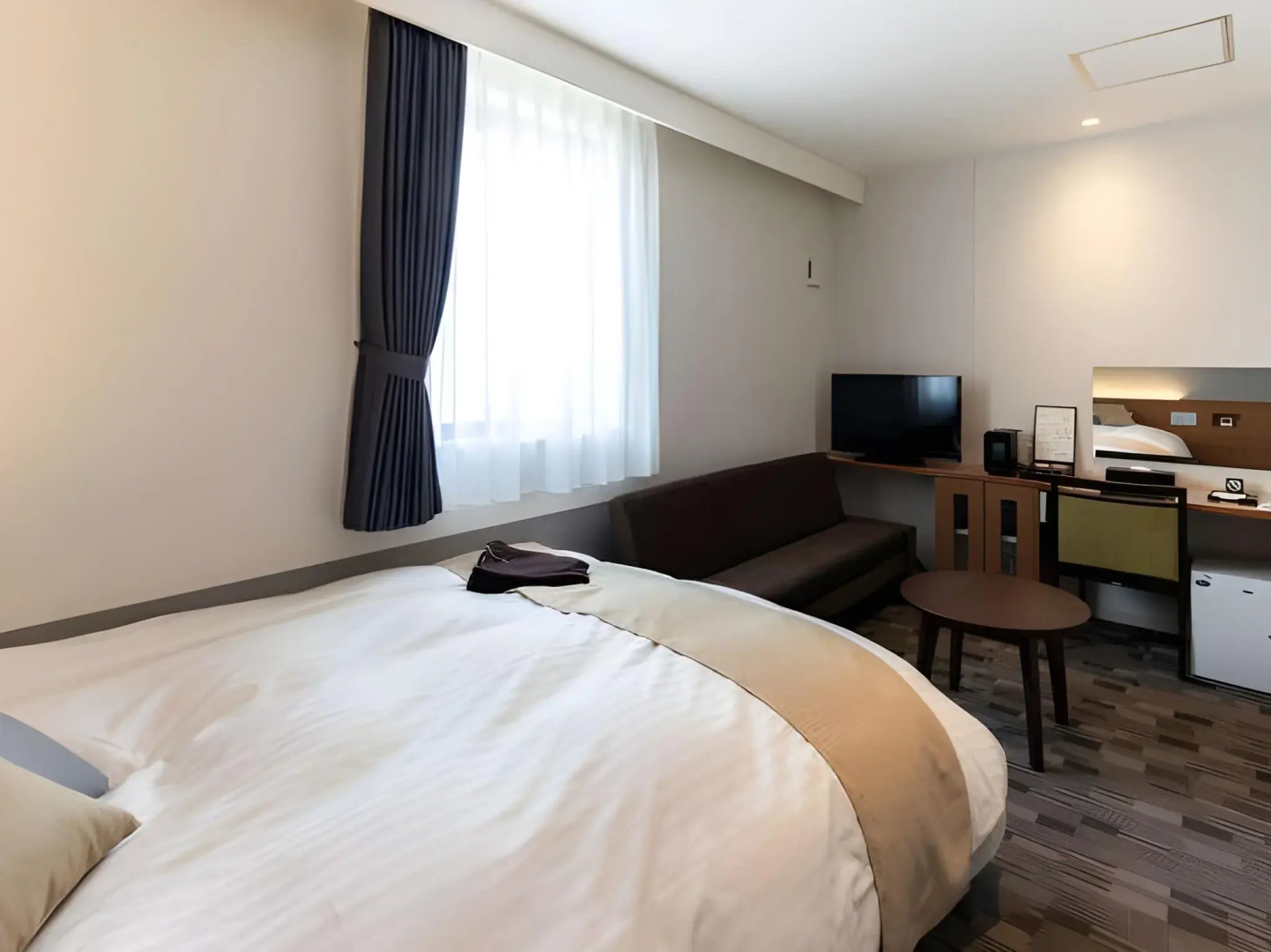 Classe inn Kikonai