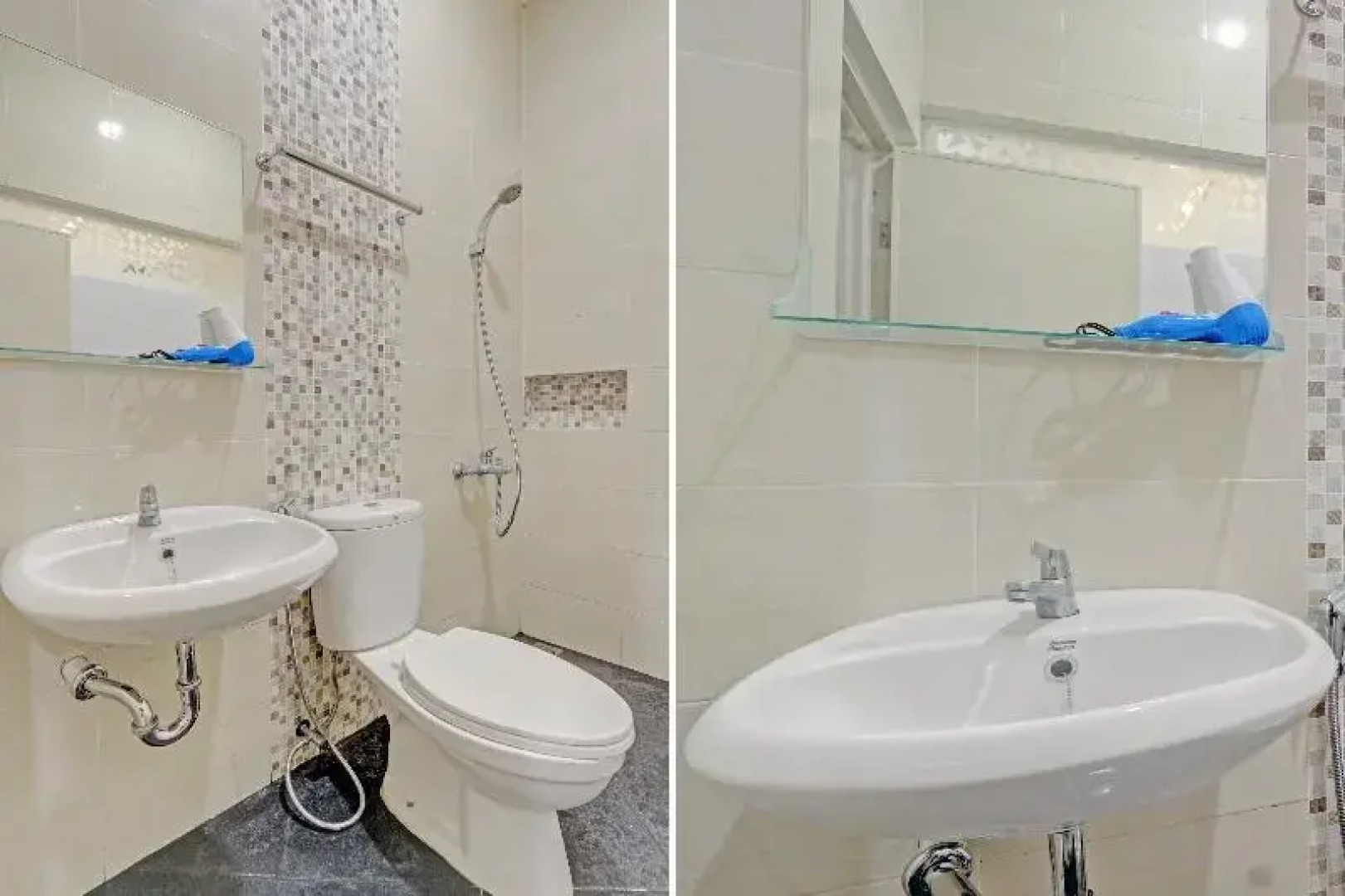 Oyo Capital O 90410 Griya Amanah Jajar Syariah