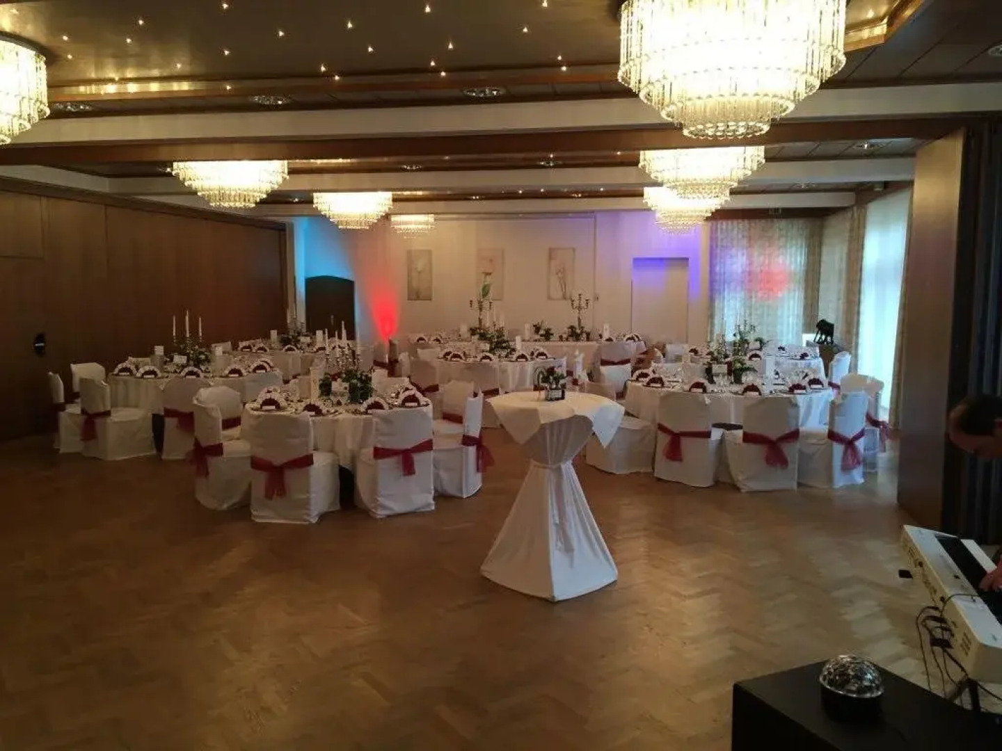 Hotel Böttchers Gasthaus