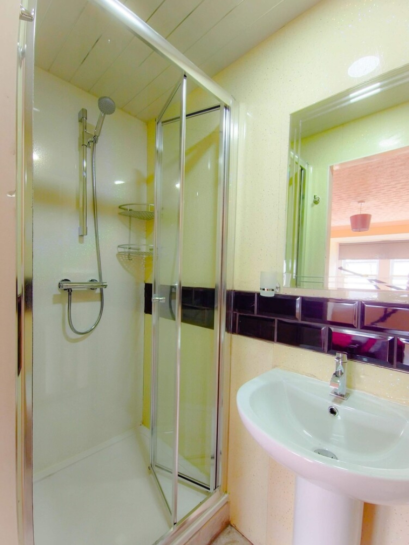 Bridge Street Guest Rooms