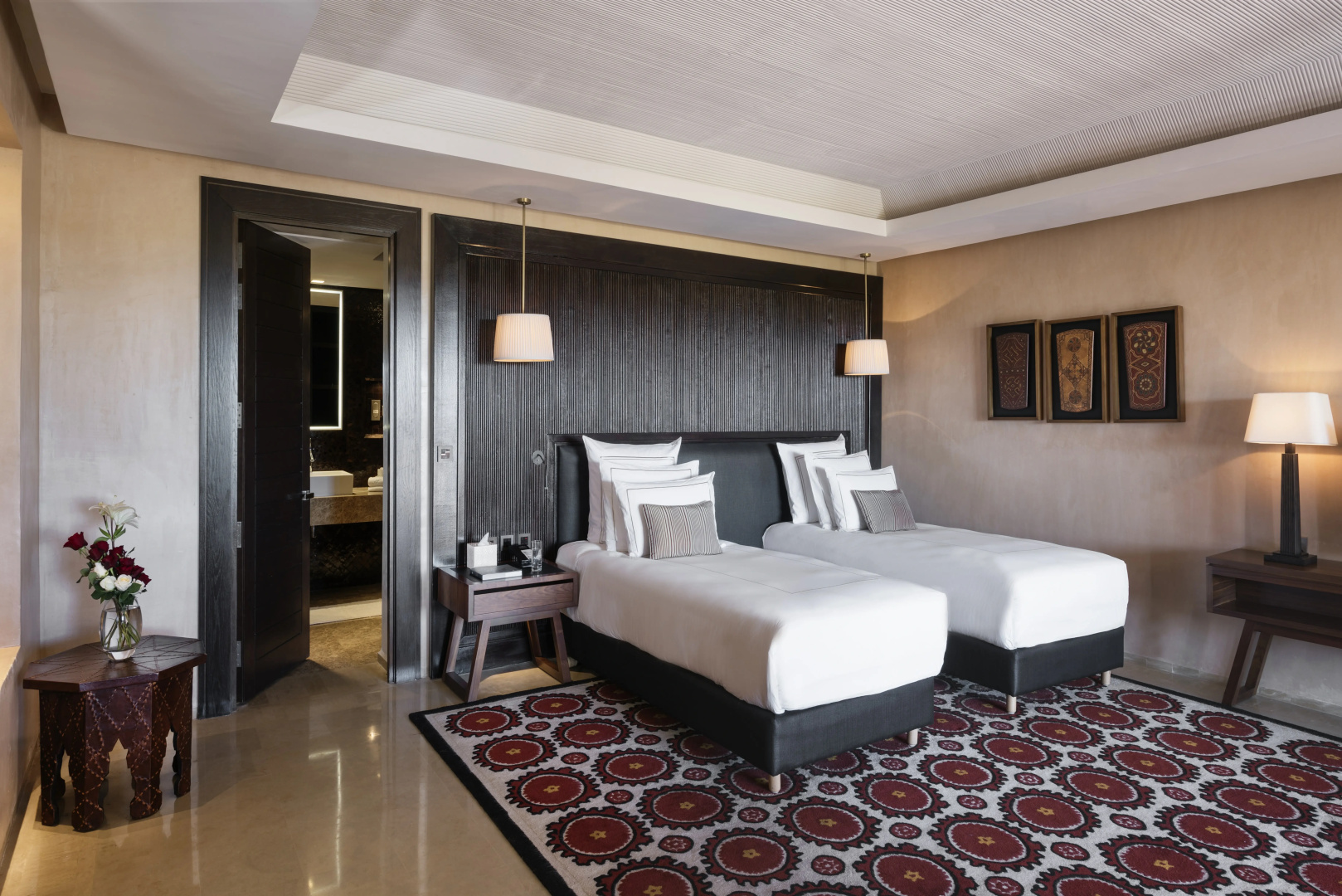 Fairmont Royal Palm Marrakech