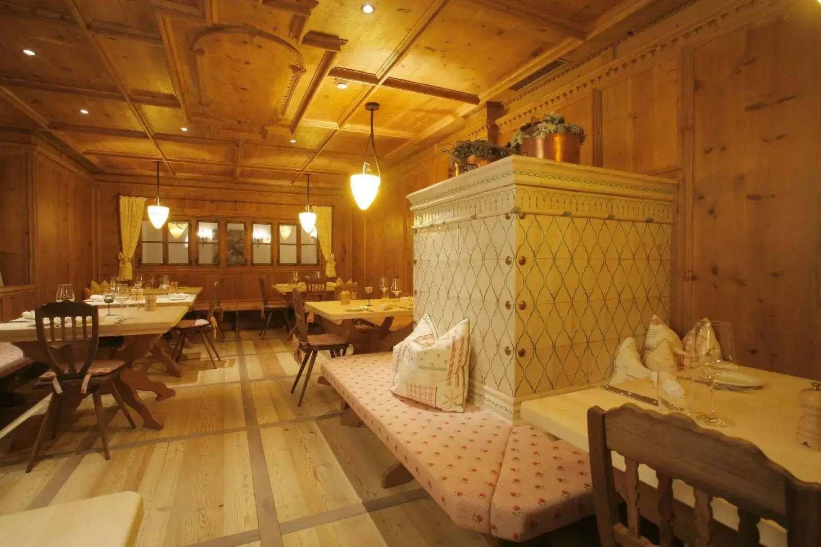 Swiss Holiday Park