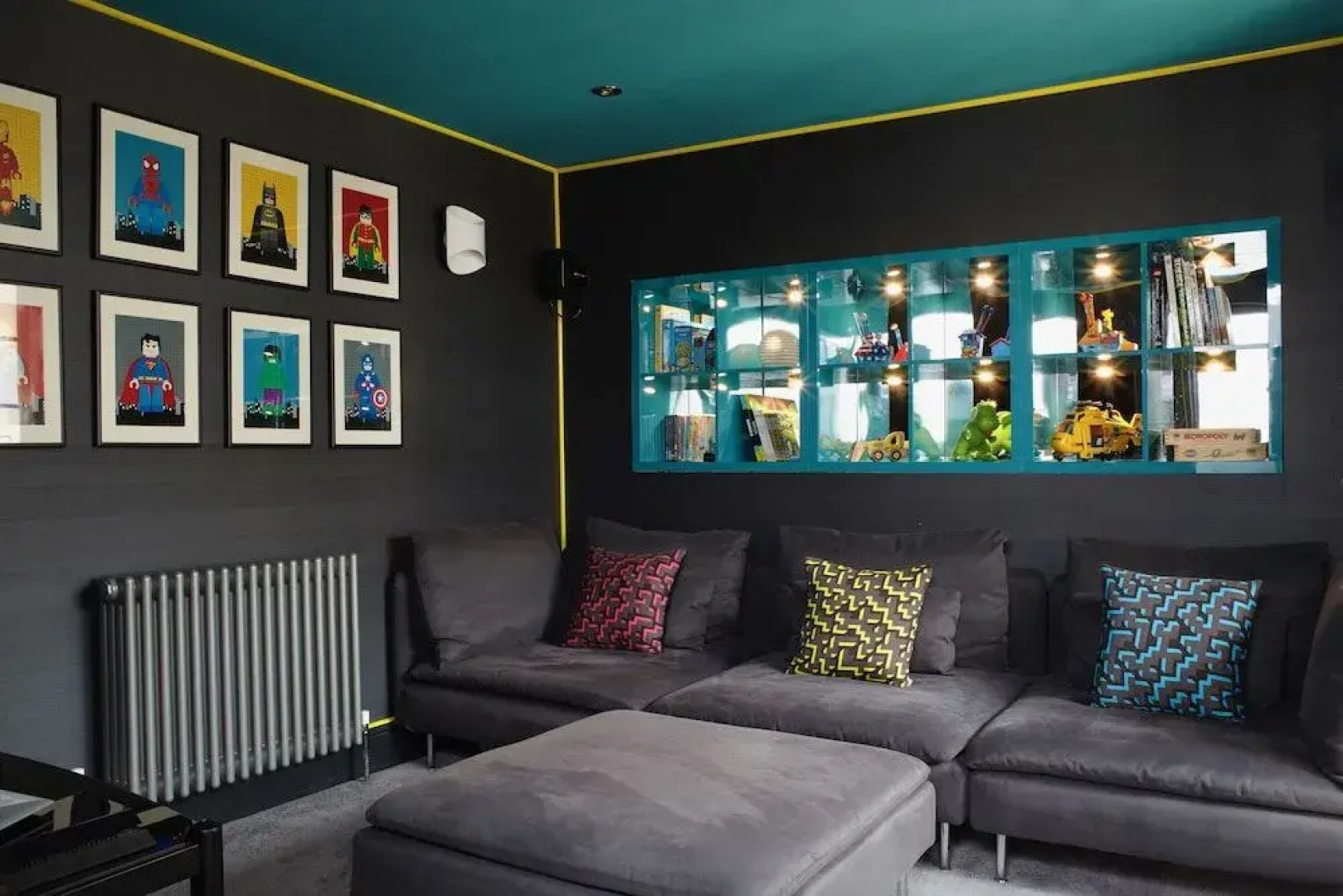 Gothic Cottage - Ryde