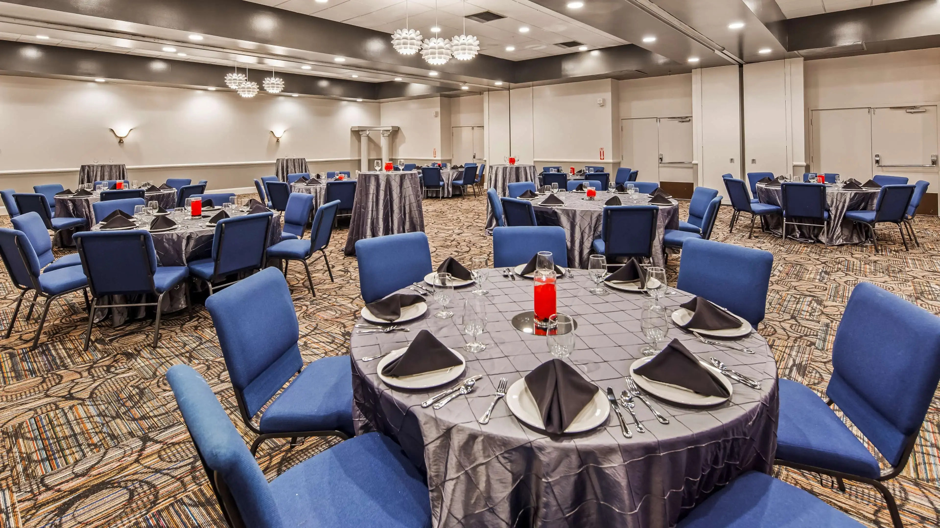 Magnolia Bluffs, BW Signature Collection