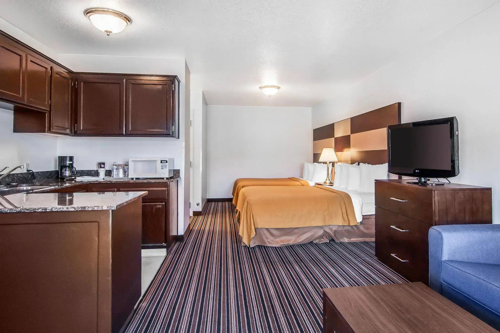 Quality Inn Central Roseburg