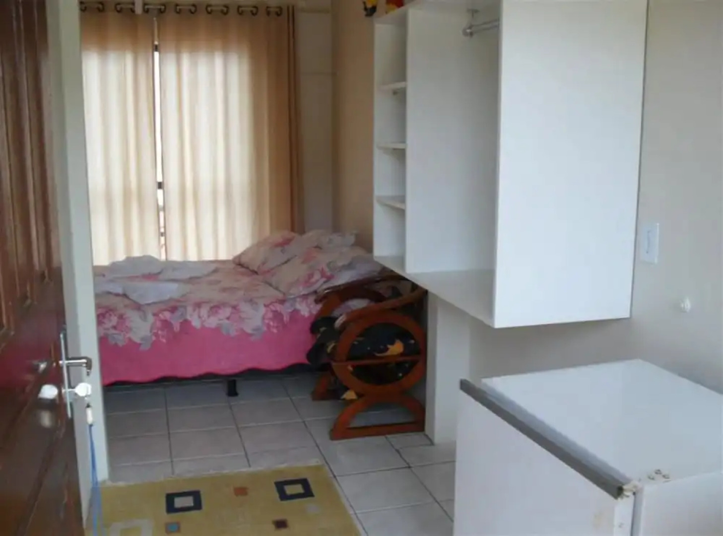 Hotel Recanto das Pedras