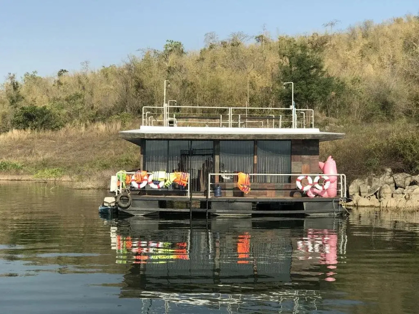 The Tara Cape Resort