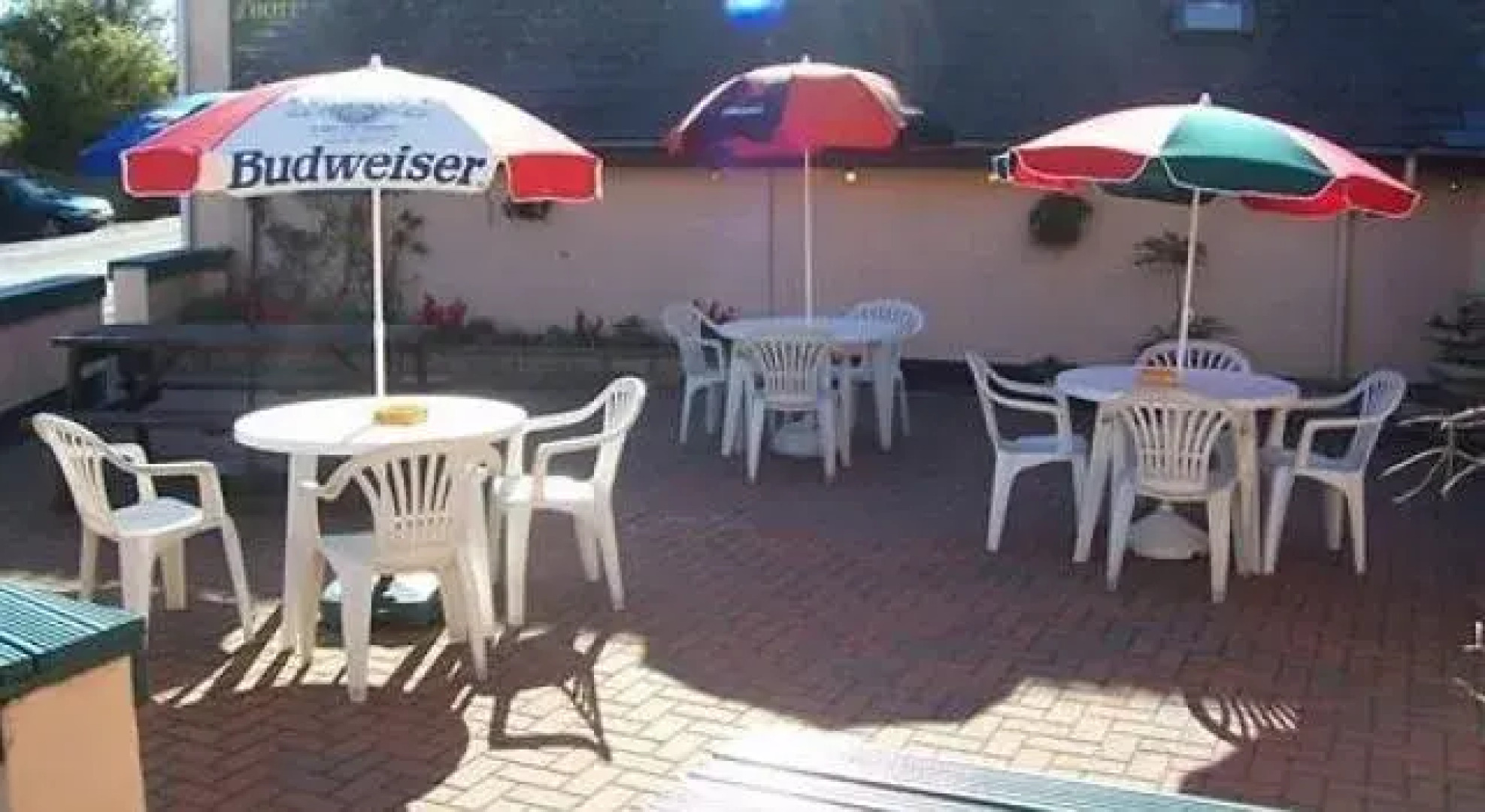 Welcome Traveller Inn