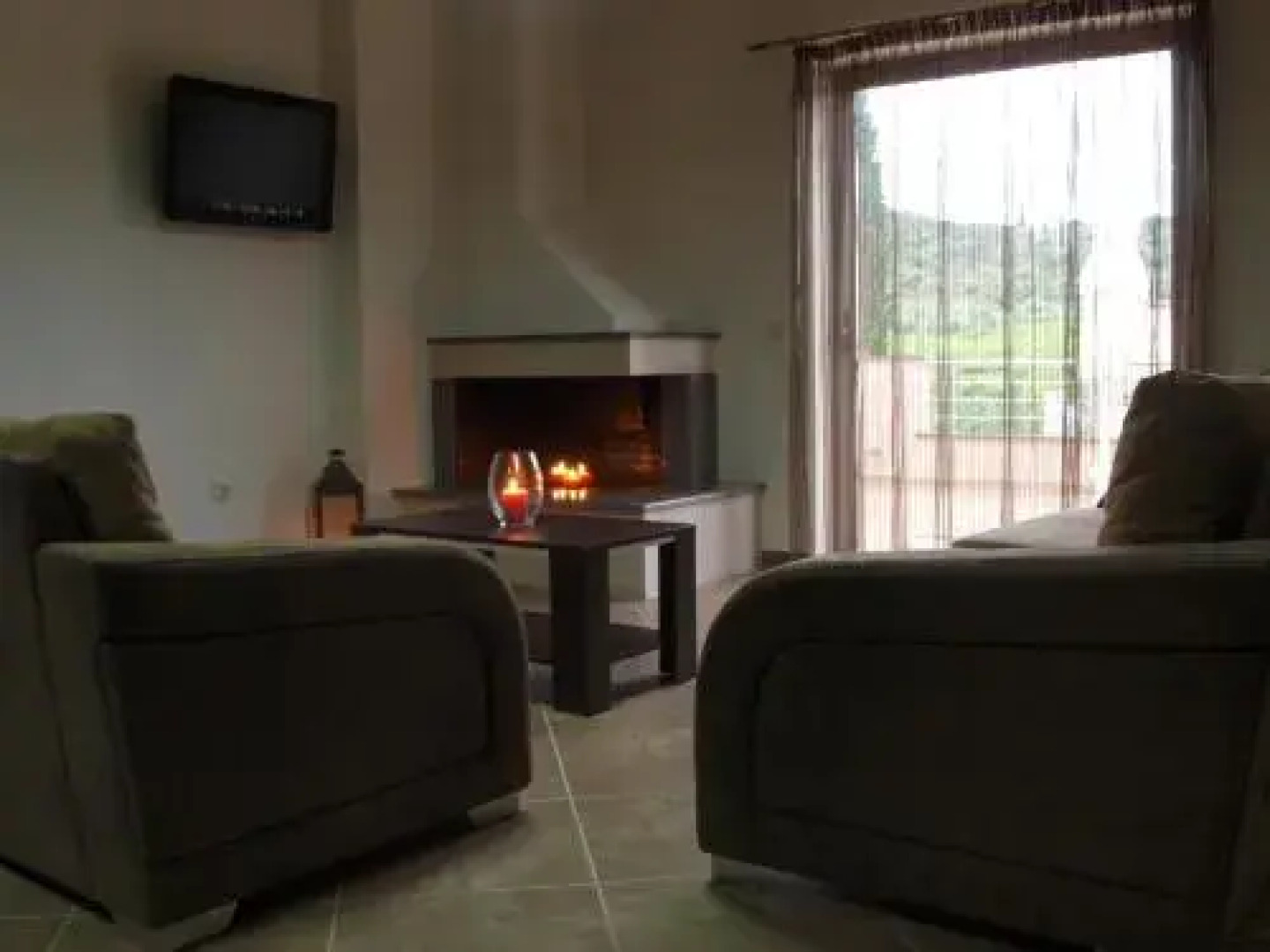 Zeis Edo Luxury Apartments